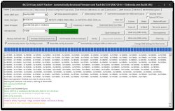 [BK7238 / T1UHL] Feit OM60/RGBW/CA/AG(N) Teardown & Flash Guide