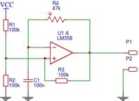 edu elektroda.pl #04 bonus - filtry aktywne, generatory, obrotomierz edu elektroda.pl #04 bonus - filtry aktywne, generatory, obrotomierz