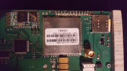 Wyświetlacz Winstar OLED 16x4, nie działa z konkretnym MCU