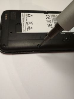 Wowstick, elektryczny miniwkrętak, recenzja Wowstick, elektryczny miniwkrętak, recenzja
