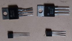 Jak czytać karty katalogowe? Część 2 - stabilizatory liniowe (i duża moc)