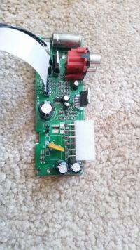 Daewoo Matiz 1998: How to Connect New Radio with Different Connector - ISO Cubes, Adapters