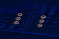 Profesjonalna soldermaska a nawet warstwa opisowa na Twoim PCB w domu! Profesjonalna soldermaska a nawet warstwa opisowa na Twoim PCB w domu!
