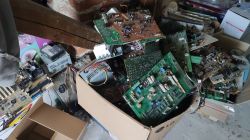 Anonimowe elektro-chomiki + konkurs(-y)