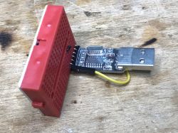 [BK7231T] My HTTP server, configurator, MQTT support from Home Assistant