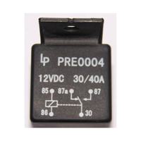 Noxon T5 New - Podłączenie przekaźnika do odcięcia pompy paliwa