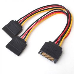 Dysk SSD - Pytanie o zasilanie dysku
