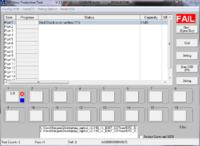 Pendrive 4GB no-name niewidoczny po użyciu RMPrepUSB do instalacji Windows 8
