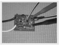 Techniki dokładnego pomiaru PSRR