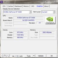 Acer Aspire 5750G - Rozbudowa Acer Aspire 5750G - Rozbudowa