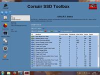 Crucial SSD 120 GB - Co nie tak z moim dyskiem - muli