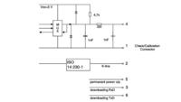 ft232rl USB->6PIN Podłączenie urządzenia do PC