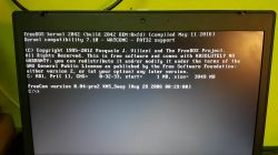 HP ProBook 6570b - komunikat przy starcie, jak się tego pozbyć