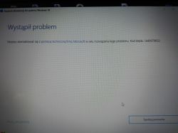 ACER E1-571G - Czy aktualizacja Windows 10 zachowa dane?