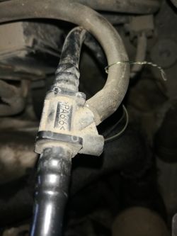 Czas działania świec żarowych w Xsarze II 2.0 HDI 90km 2003r