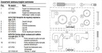 Renault Master II 2.5DCI 120 2006 - Setting Timing After Belt Breakage