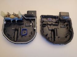 Peugeot 508 - Bosch 1 397 220 614 - sterownik wycieraczek