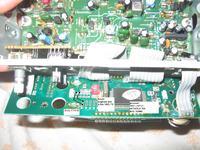 Unlock AM & Zero in Albrecht AE 4100 Radio: Solder 1N4148 Diodes, NEC D17012GF Processor Unlock AM & Zero in Albrecht AE 4100 Radio: Solder 1N4148 Diodes, NEC D17012GF Processor