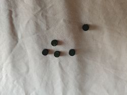 Diivoo WT-03/WG02 Smart Water Timer teardown, photos, logs - CR3L/RTL8720CM/BT7L/TLSR8250