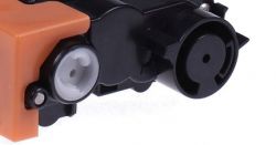Jak odblokować toner w drukarce Brother HL-L2325?
