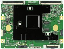 Samsung ue55ju6800wxxh zaciemniony obraz, nie świeci część.