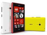 Nokia Lumia 720 - średniej klasy smartfon z aparatem 6.7 megapikseli Nokia Lumia 720 - średniej klasy smartfon z aparatem 6.7 megapikseli