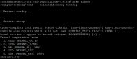  Linux Linaro Installation: Connect RK3066 Board with RT5370 WiFi Module and UART Interface