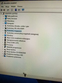 Brak dźwięku i internetu. Nie wyswietla sie ikonka wi-fi i przekreślona ikonka d
