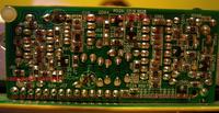 Dell model: NPS-210AB A rev.01 - after overvoltage network ...