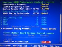 OC q8300+ Prolimatech Megahalems