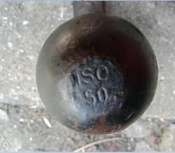 Dokumenty potrzebne na przeglądzie dla zatwierdzenia używanego haka holowniczego