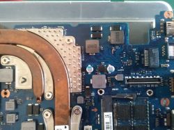 Szukam schematu i wsadu BIOS-u do Samsung NP880Z5E-X01BE, Nike2-15H QCR