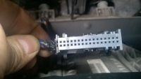 Mondeo mk4 2008 - Inconsistent Speedometer & Display Function: Loose Screw & Potential Solutions