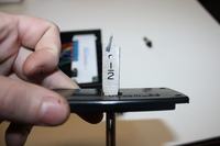 LEDowe oświetlenie do akwarium