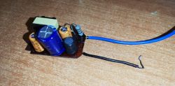 Troubleshooting 230V E27 LED Bulb Power Module: Step-by-Step Guide to Identify & Repair Damages