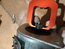 Mini ściągacz modelarski, recenzja Mini ściągacz modelarski, recenzja