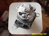 Ford Mondeo wspomaganie kierownicy