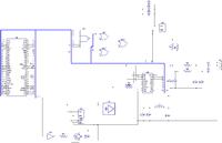 Karta dzwiękowa do ZX Spectrum na SAA1099 Karta dzwiękowa do ZX Spectrum na SAA1099