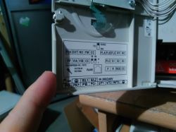 Falownik 1fazowy Toshiba VF-S11 (1PH-200/240V-1,5kW/2HP)