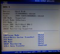 Seagate Expansion Desktop Drive - Niewykrywany przez system Windows 10