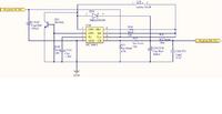 Przetwornica 5V na 15V MC34063 - niski prąd wyjściowy, jak zwiększyć?