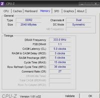 GA-P31-DS3L + PDC E5200 + 2GB RAM + HD4850 + AEROPGSVP-450