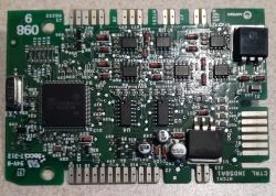 Amica PI 6400 TF (PBF4VI506FTB) - indukcja - raz działa, raz nie