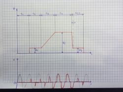 Zgrzewarka do ogniw z trafa od spawarki - sterowanie fazowe arduino Zgrzewarka do ogniw z trafa od spawarki - sterowanie fazowe arduino