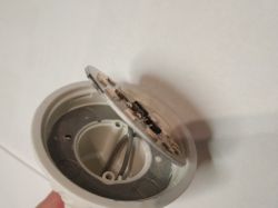 Mój sposób na naprawę lampy LED Mój sposób na naprawę lampy LED