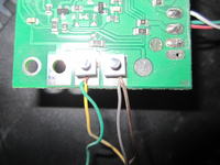 Cyfral 2-wire - 2-wire intercom, 6-wire cable, how to connect?