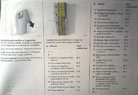 Vectra C 1.8 Fuses & Switches Guide: Comprehensive Description for Vectra CZ Owners