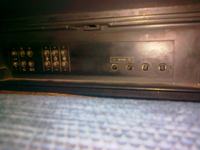 Zmiana na AV bez pilota. TV Hyundai. Czy to się da zrobić?