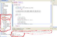 [STM32 Butterfly][Cortex-M3: pierwszy projekt w Open Source] Modyfikacja projeku