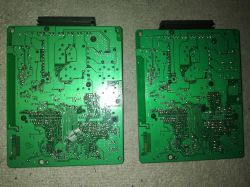 Renault Megane 1ph2 - UCH brak diody immobilizer, odpala